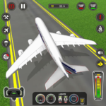 Airplane Games Offline 1.0.31 Mod Unlimited Money