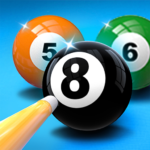 Billiards City – 8 Ball Pool 1.1.7 Mod Unlimited Money