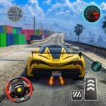 Car Crash Simulator 3D Game VARY Mod Unlimited Money