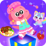 Cocobi World 4 – Kids Game 1.0.1 Mod Premium Unlocked