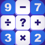 CrossMath – Number Puzzle Game 1.8.1 Mod Unlimited Money