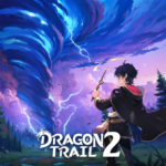 Dragon Trail 2 Fantasy World 2.0.1.004 Mod Unlimited Money