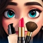 Dream Makeover – Match 3 Games VARY Mod Unlimited Money