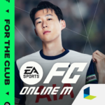 EA SPORTS FC Online M 1.2412.0020 Mod Unlimited Money