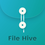 File Hive 1.0.5 Mod Premium Unlocked