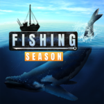 Fishing Season River To Ocean 1.12.11 Mod Unlimited Money