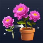 Floral Sort 3D 1.9.0 Mod Unlimited Money