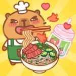 Food Master Mukbang Live ASMR 0.0.7 Mod Unlimited Money