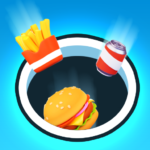 Food Swept 4.0.0 Mod Unlimited Money