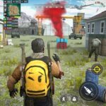 Fps Shooting Gun Game Offline 1.0 Mod Unlimited Money