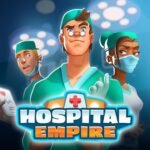 Hospital Empire Tycoon – Idle 1.4.4 Mod Unlimited Money