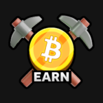 Idle Mine Earn Real Bitcoin VARY Mod Unlimited Money