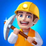 Idle Mining Factory Tycoon 1.2.9 Mod Unlimited Money