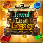 Jewel Lost Legacy 1.2.1 Mod Unlimited Money