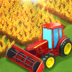 Little Farmer – Farm Simulator 2.0.0 Mod Unlimited Money