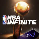 NBA Infinite – PvP Basketball 1.18194.5701.0 Mod Unlimited Money