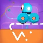 Path for Dash robot 1.5.6 Mod Unlimited Money