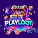 Playloot – Play and Earn 1.0.4 Mod Premium Unlocked