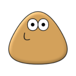 Pou 1.4.121 Mod Unlimited Money