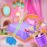 Princess house cleaning Repair 38.0 Mod Unlimited Money