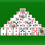 Pyramid Solitaire – Card Games 5.7.5.4859 Mod Unlimited Money