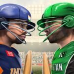 RVG Real World Cricket Game 3D 3.5.0 Mod Unlimited Money