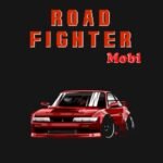 Road Fighter Mobi 1.16 Mod Unlimited Money