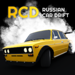 Russian Car Drift 1.9.53 Mod Unlimited Money