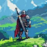 Strongest Knight Idle PVP 0.34 Mod Unlimited Money