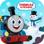 Thomas Friends Lets Roll 4.0.5 Mod Unlimited Money