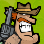 Wild Zombie West 1.36 Mod Unlimited Money