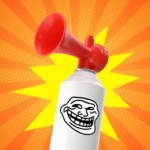 Air Horn Funny Prank Sounds 1.3.13 Mod Premium Unlocked