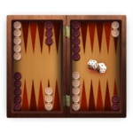 Backgammon Offline 1.6.1 Mod Unlimited Money