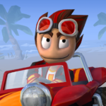 Beach Buggy Blitz 2023.11.27 Mod Unlimited Money