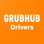 Grubhub for Drivers 5.0 Mod Premium Unlocked