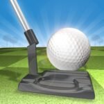 My Golf 3D 1.46 Mod Unlimited Money