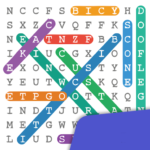 Word Search Adventure RJS 4.43 Mod Unlimited Money